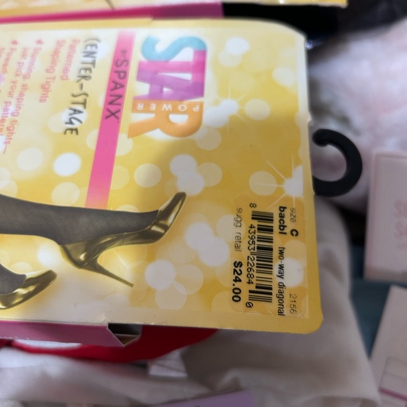 NEW Mixed Lot Bundle Women’s Clothes - Auden Spanx Colesie A New Day Wild Fable - Picture 7 of 7